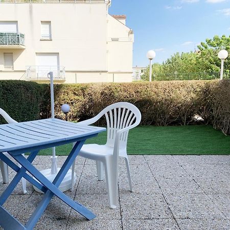 Le Matisse Lägenhet Mainvilliers  Exteriör bild