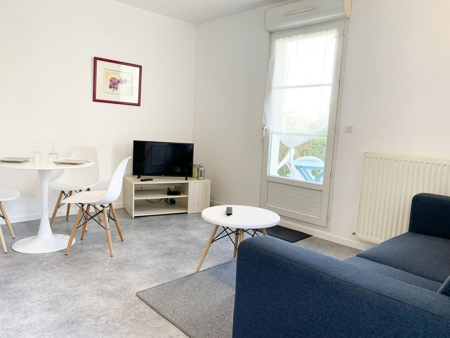 Le Matisse Lägenhet Mainvilliers  Exteriör bild